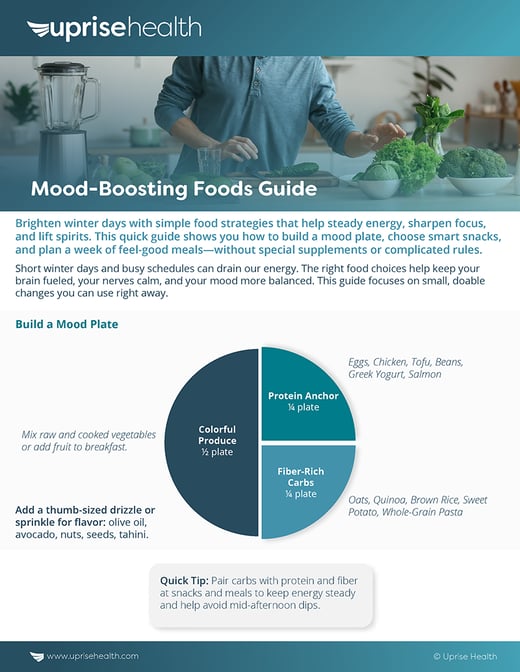 01.26_MoodBoostingFoodGuide_UH_cover