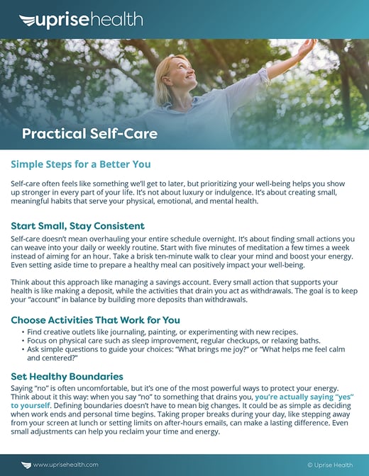 07.25_PracticalSelfCare_UH_cover